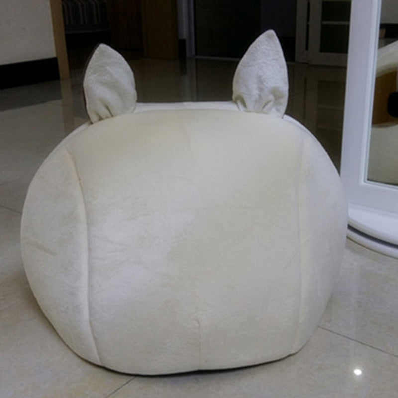 Funny pet bed