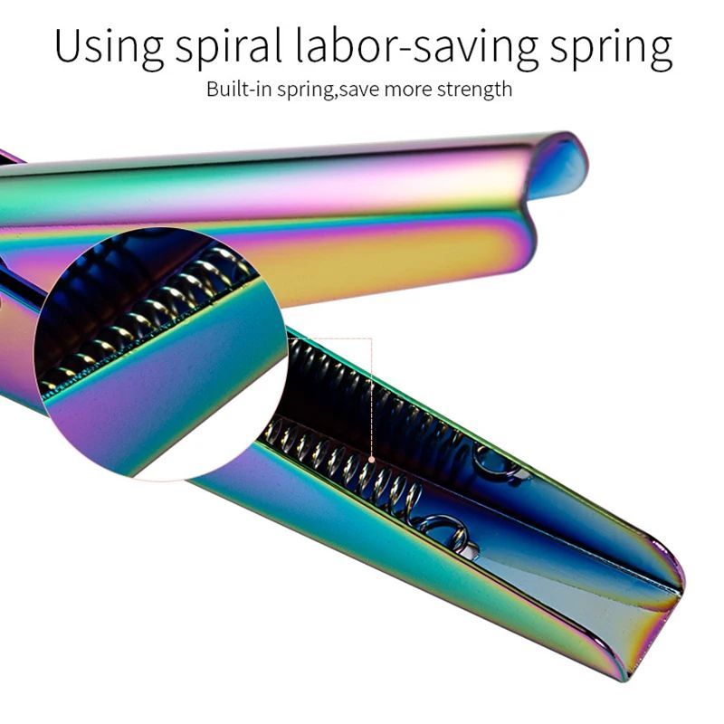 Stainless Steel UV Gel False Nail Tips Trimmer