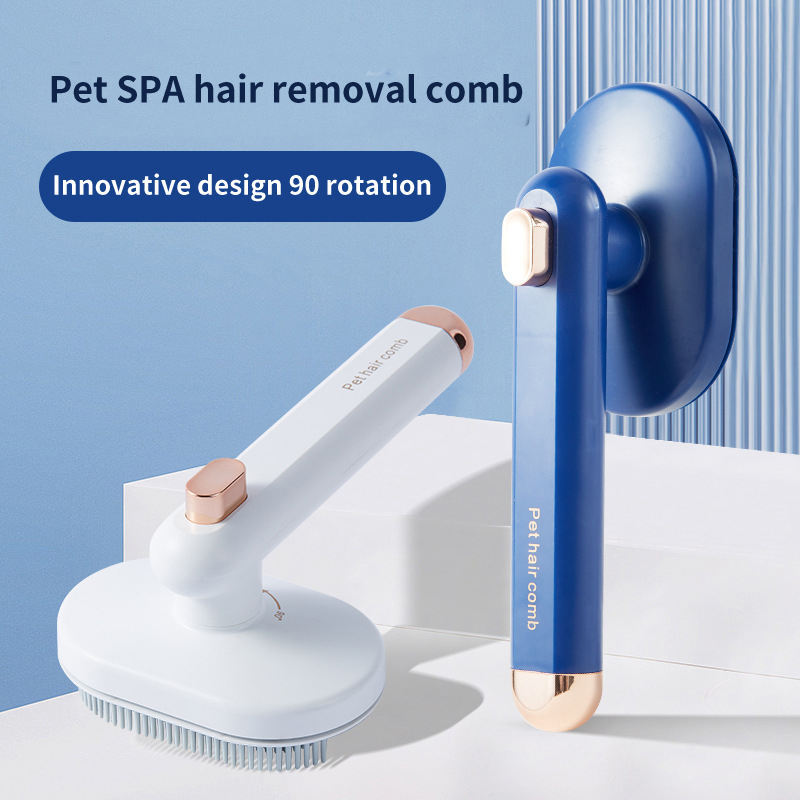 Pet Hair Brush/Hair Removal