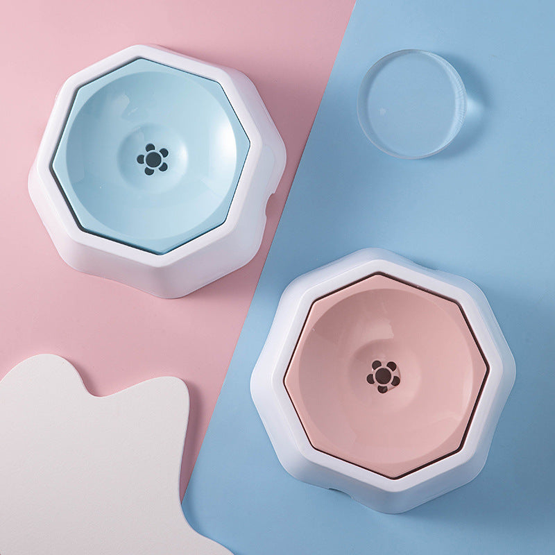 Cats And Dogs Automatic Drinking Water Device Floating Bowl