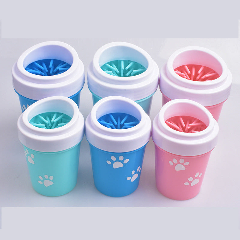 Dog Foot  Cleaning Products /Silicone