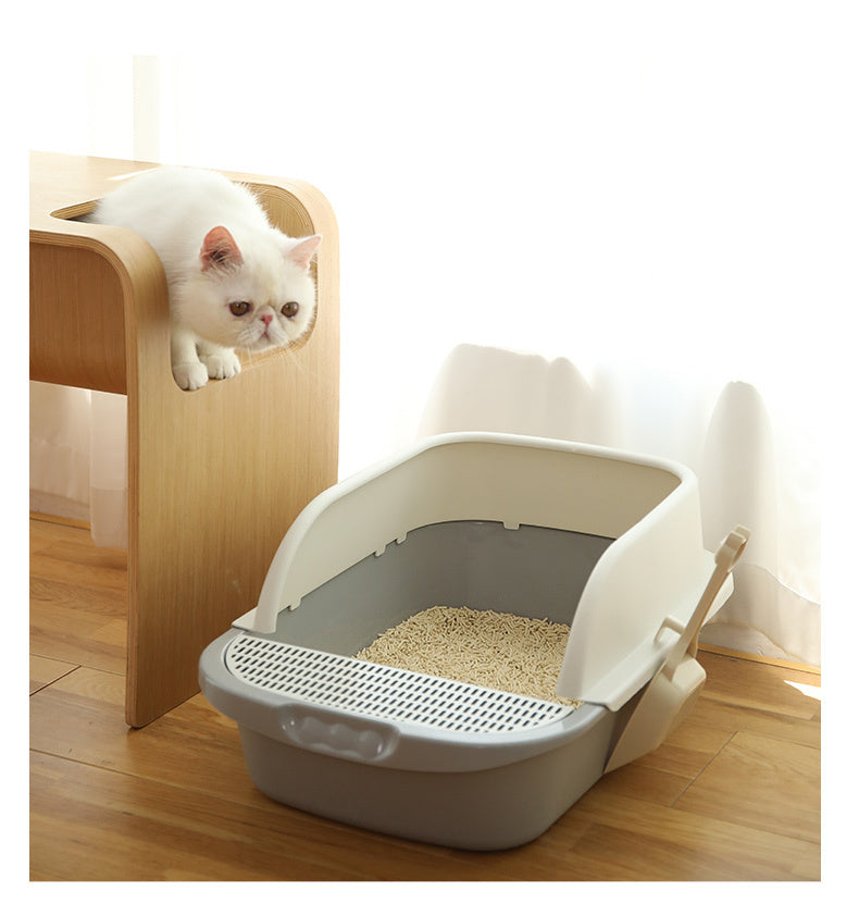 Cat Deodorant litter Box