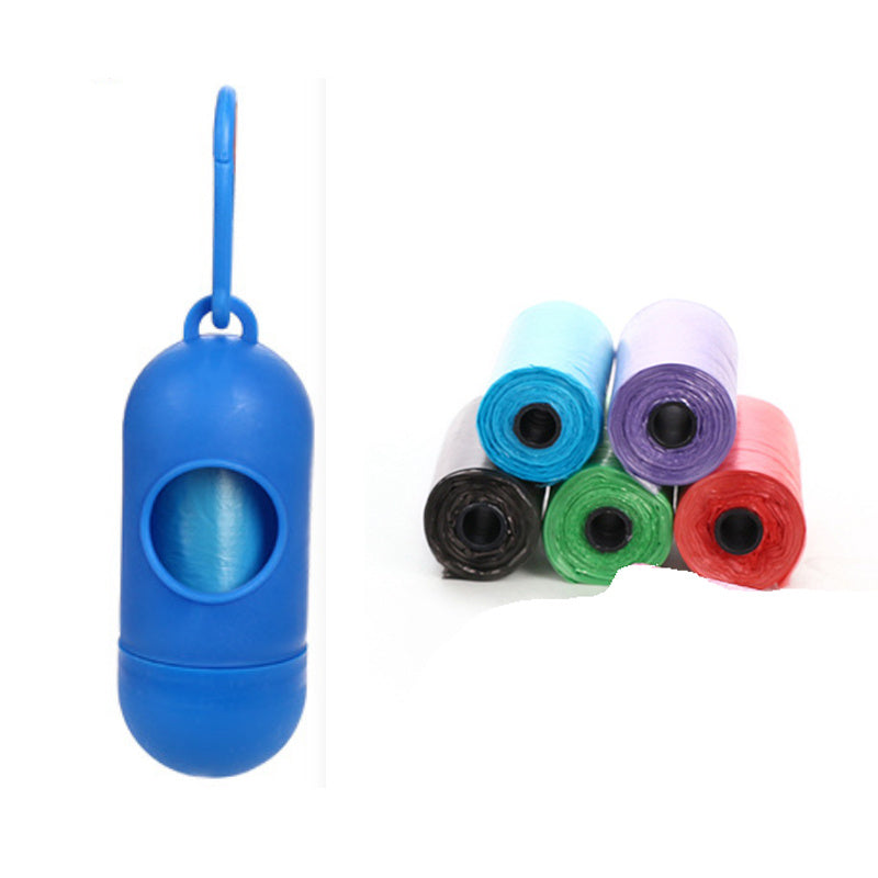 Pet Dog Poop Bags For Waste/Cleanup
