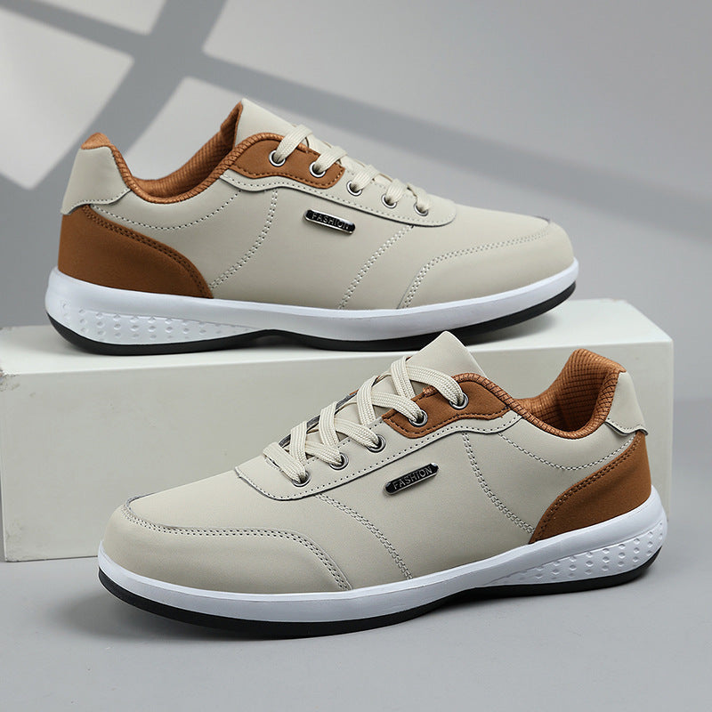 Fashion Men's Casual Sneaker