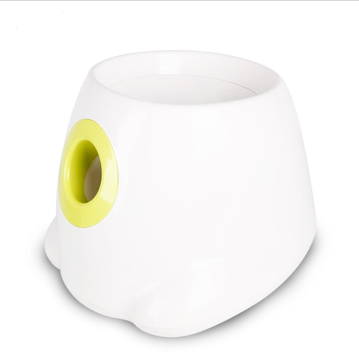 Dog Automatic Interactive Ball Launcher