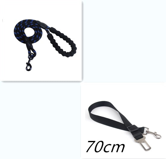 Reflective Dog Leash For Small Medium Large Dogs