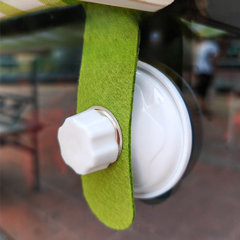 Durable Wooden Cats Hammock