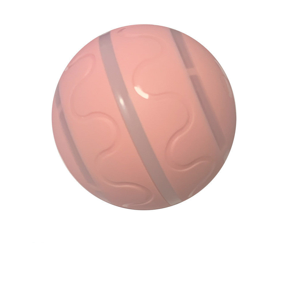 Self Rotating Dog/Cat Ball Automatic Rotation Toy