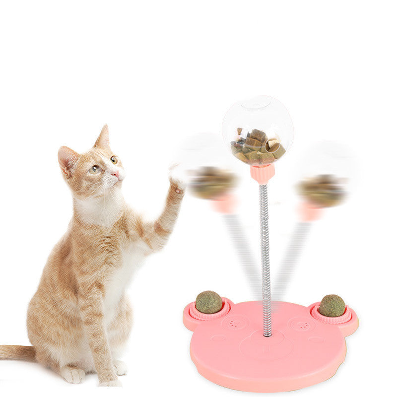 Training Dispenser Bowl