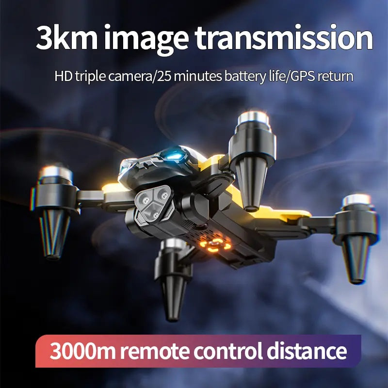 M5 Drone, High-definition Professional Aerial Photography