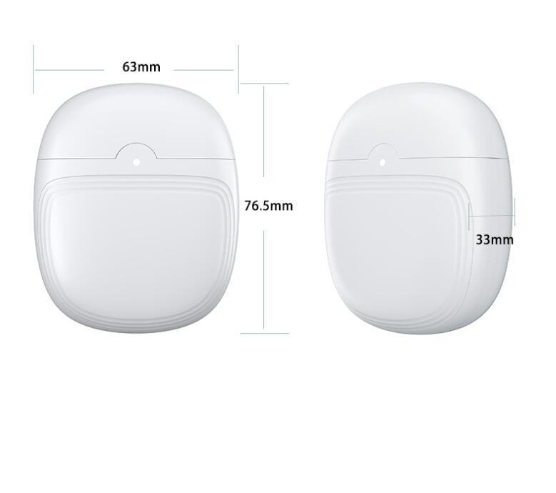 Electric Nail Scissors Rechargeable With Light