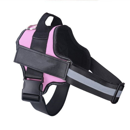 Personalized Dog Harness NO PULL!