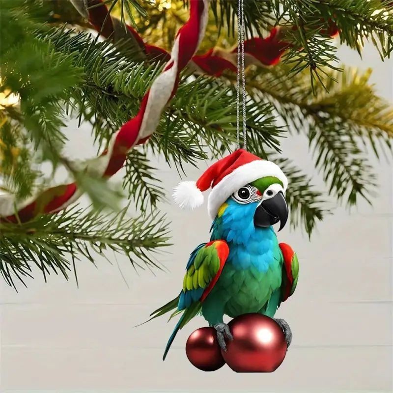 Christmas Tree Decoration