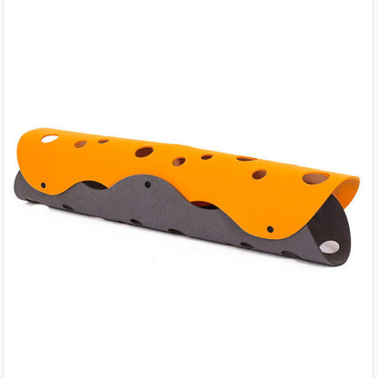 Collapsible Cat Tunnel  Toy