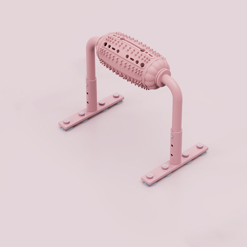 Puzzle Food Leakage Toy Cat And Dog