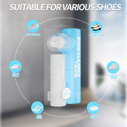 Sneaker Cleaner