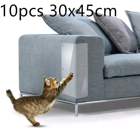 Cat Claw Sofa Protector Pads