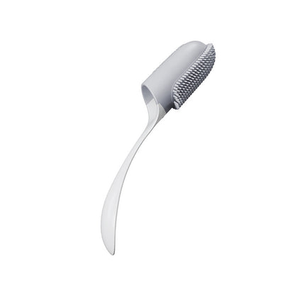 Dog Tooth Cleaning Brush Care Finger Wrap