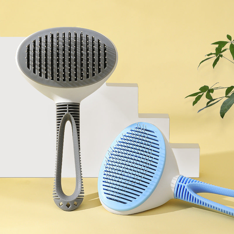 Pet Hair Removal Comb