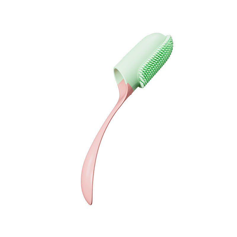 Dog Tooth Cleaning Brush Care Finger Wrap