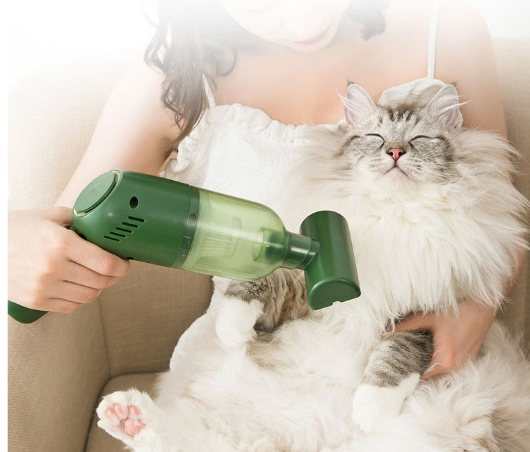 Cat/Dog Hair Cleaner vacuum