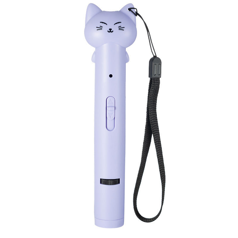USB Charging Infrared Cat Laser