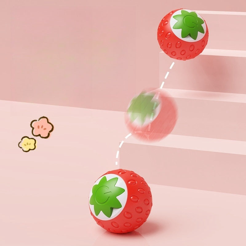 Self-Hi Relieving Electric Cat Toy