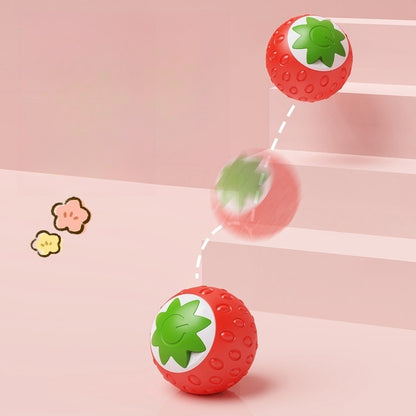 Self-Hi Relieving Electric Cat Toy