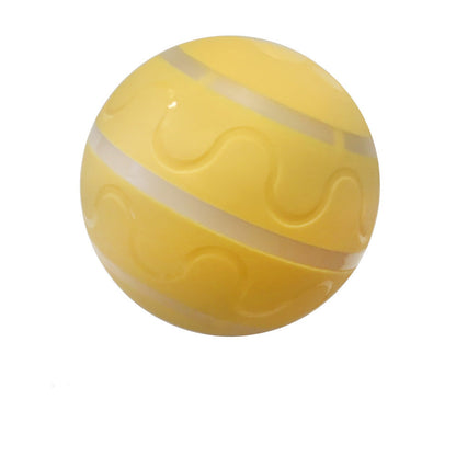 Self Rotating Dog/Cat Ball Automatic Rotation Toy