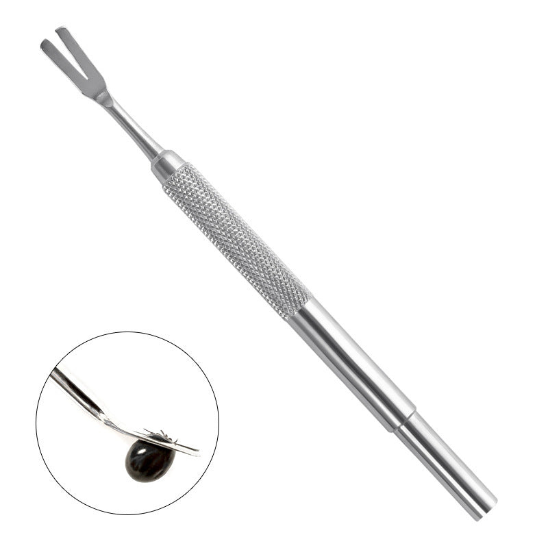 Professional Quick Tick Removal Tool For Cat Dog