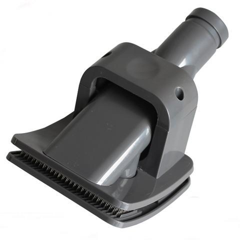 Pet Grooming Vacuum Cleaner Brush Attachment