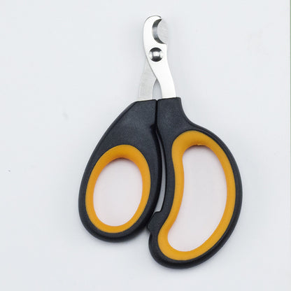 Cats And Dogs Nail Scissors