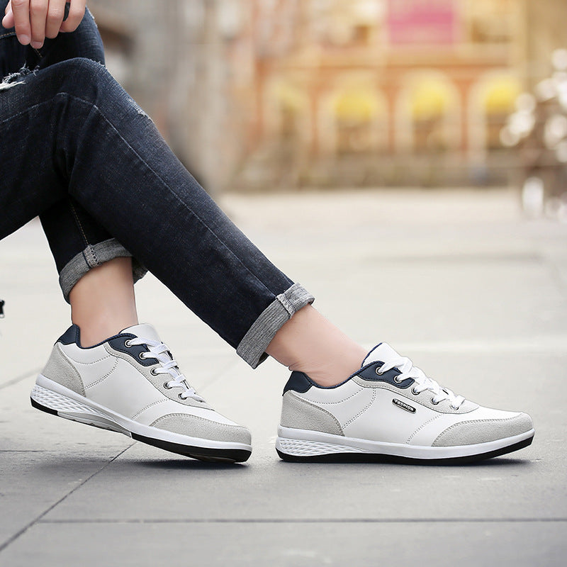 Fashion Men's Casual Sneaker