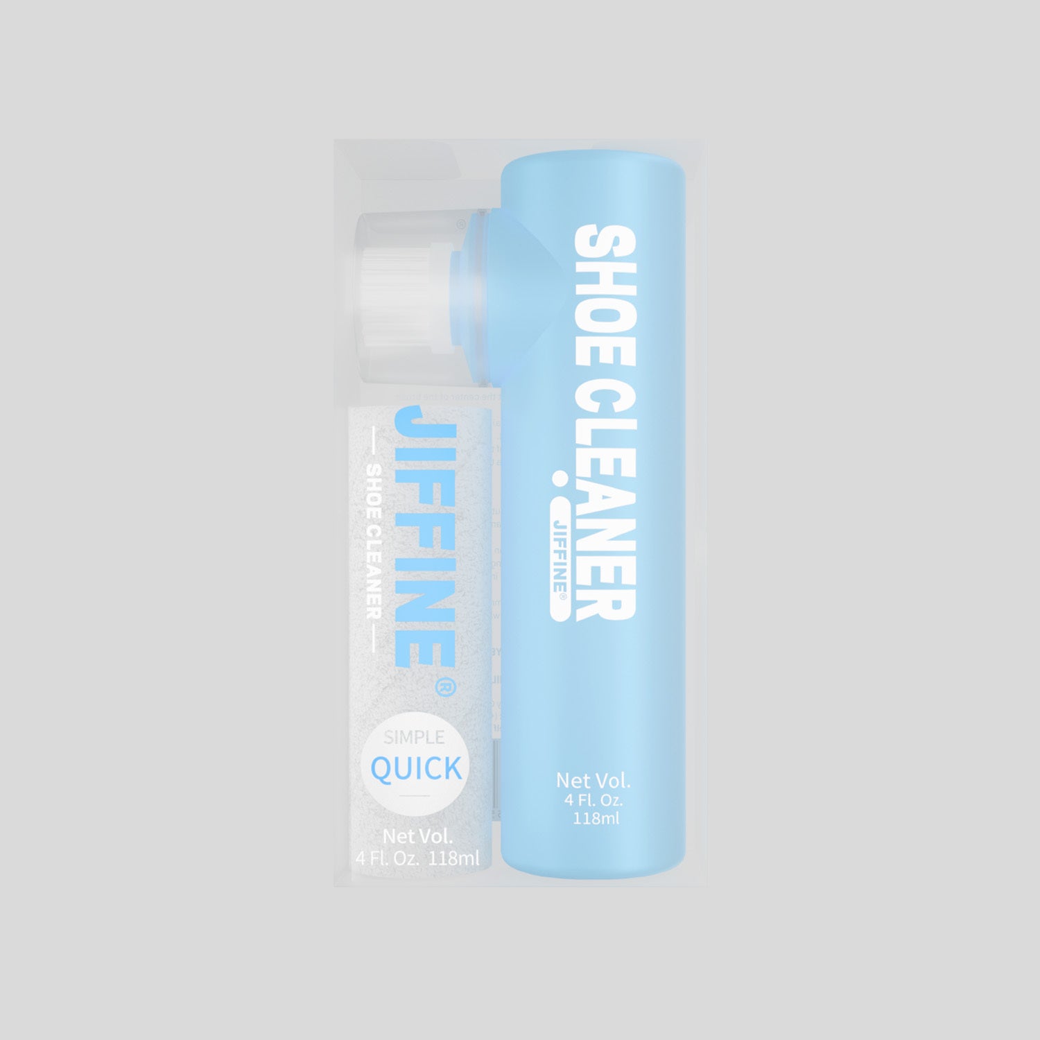 Sneaker Cleaner