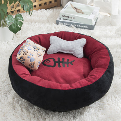 Four Seasons  Warm Bed