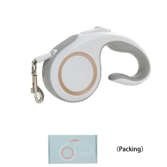 Automatic Retractable Dog Leash  5M Flexible