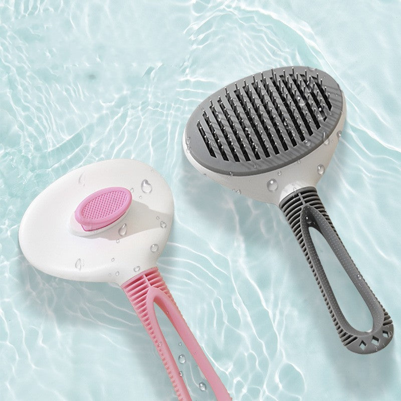 Pet Hair Removal Comb