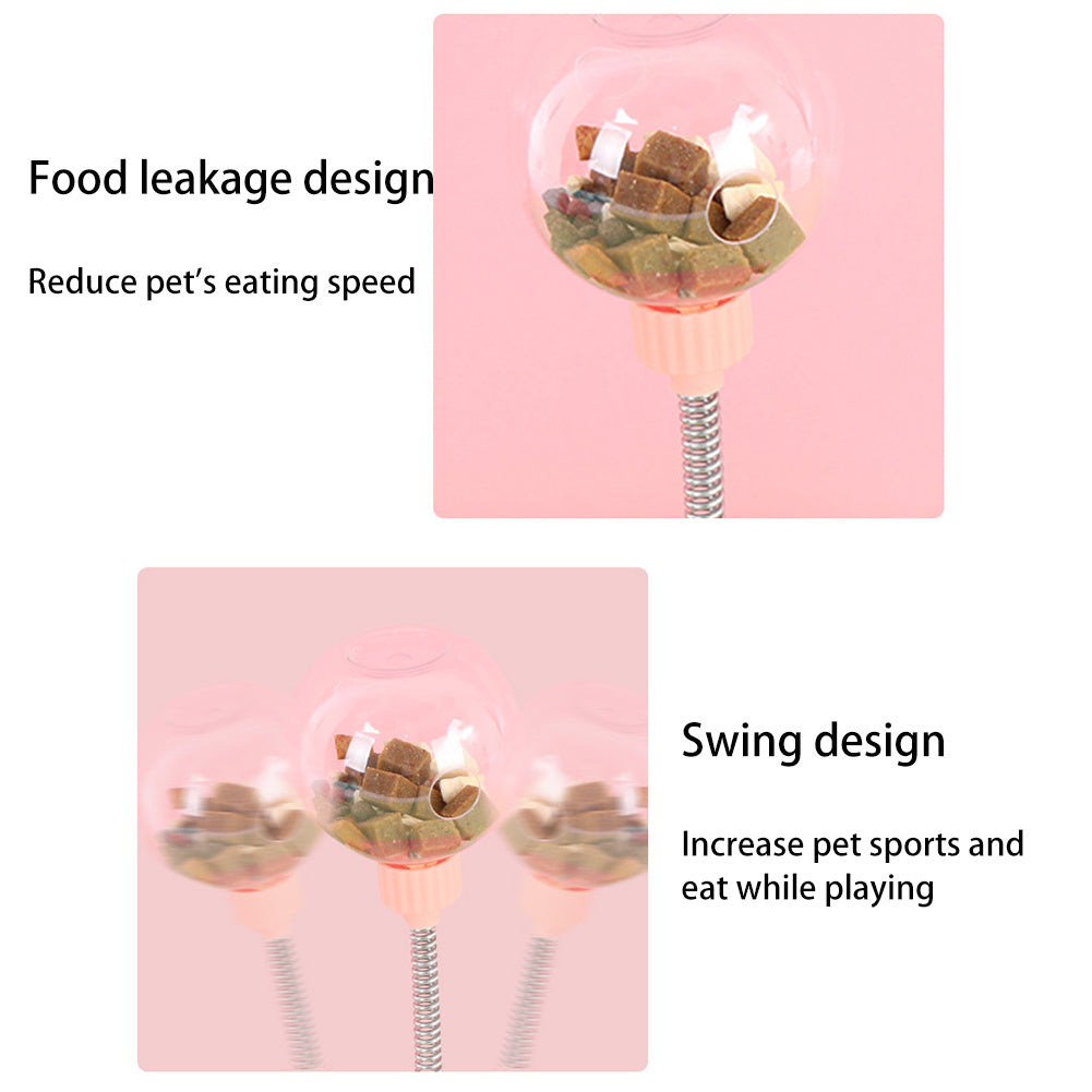 Training Dispenser Bowl