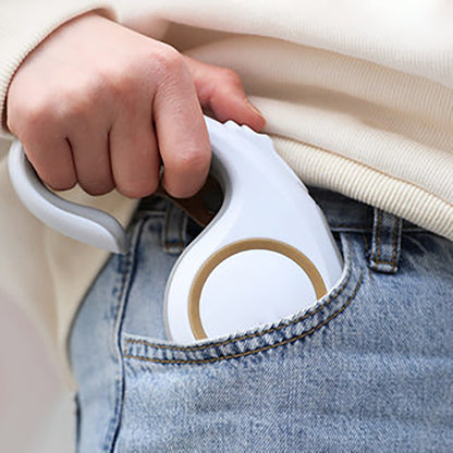 Automatic Retractable Dog Leash  5M Flexible