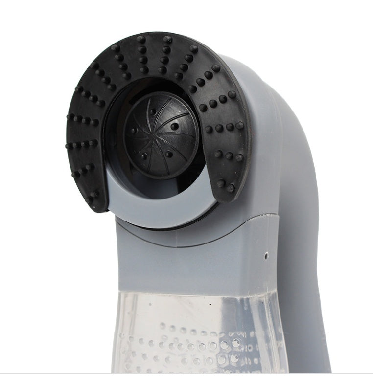 Electric Pet Hair Portable Massage  Vacuum Cleaner