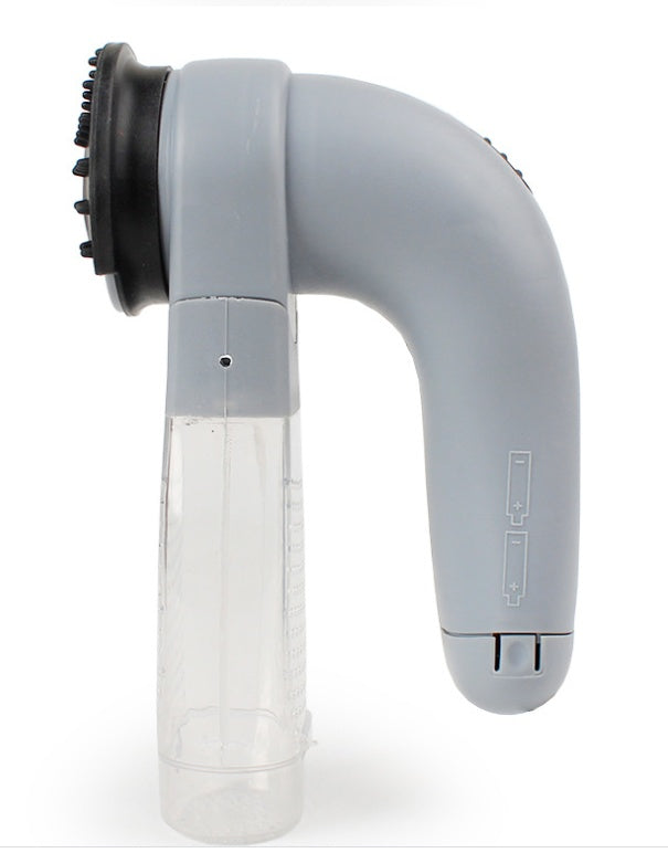Electric Pet Hair Portable Massage  Vacuum Cleaner