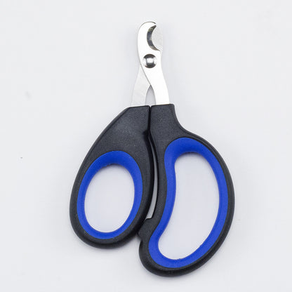 Cats And Dogs Nail Scissors
