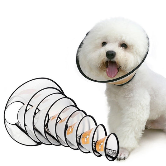 Cat And Dog Cleaning Ring