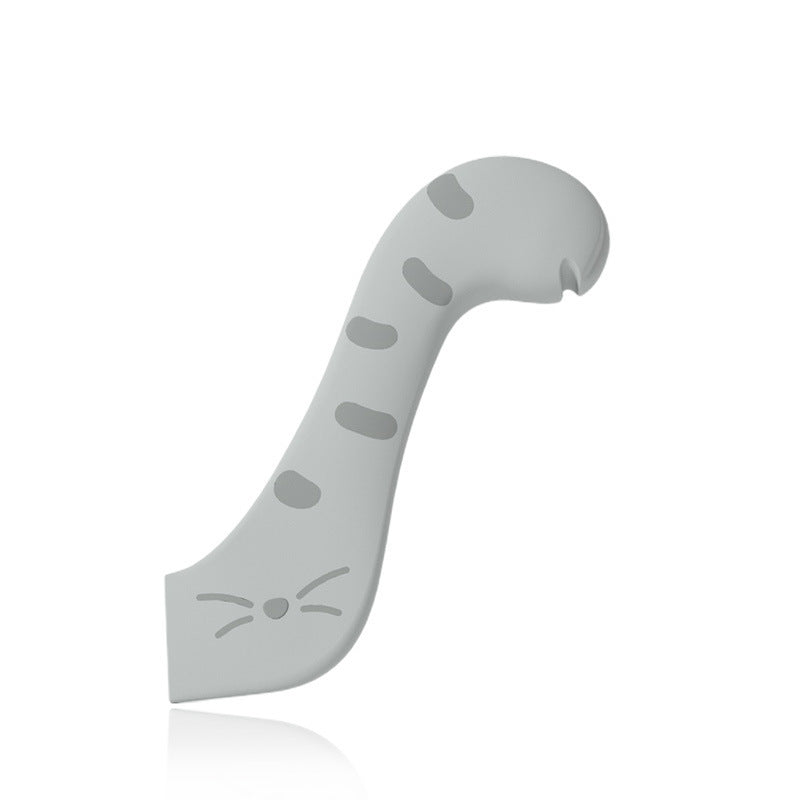 Pet Jar Spoon Multifunctional Can Openers