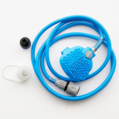 New Pet Bathing Tool  Bath Sprayers