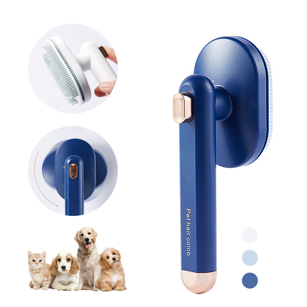 Pet Hair Brush/Hair Removal