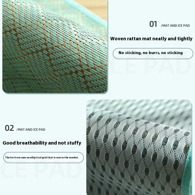 Cold Pad5 Dog Sleeping 4Mat