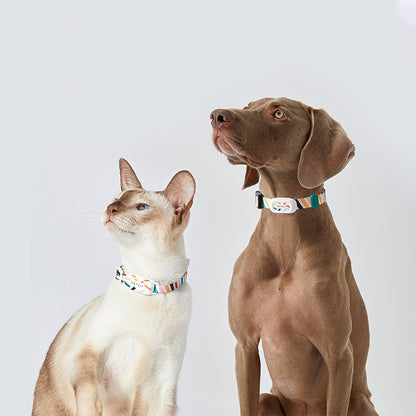 Pet Dog Activity Detection Wearable Equipment