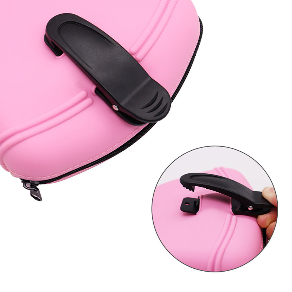 Silicone Feed  Treat Pouch