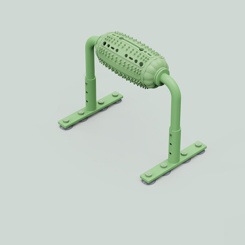 Puzzle Food Leakage Toy Cat And Dog